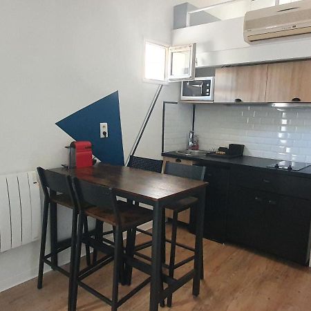 Апартаменти Studio Climatise Hyper Centre Aix En Provence Екс-ан-Прованс Екстер'єр фото