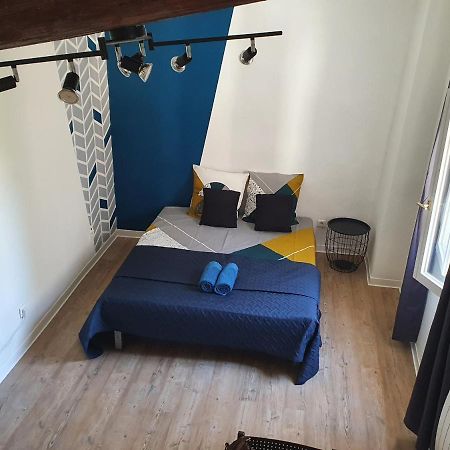 Апартаменти Studio Climatise Hyper Centre Aix En Provence Екс-ан-Прованс Екстер'єр фото
