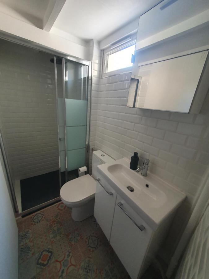 Апартаменти Studio Climatise Hyper Centre Aix En Provence Екс-ан-Прованс Екстер'єр фото
