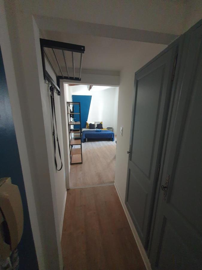 Апартаменти Studio Climatise Hyper Centre Aix En Provence Екс-ан-Прованс Екстер'єр фото